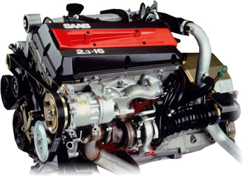 C3293 Engine